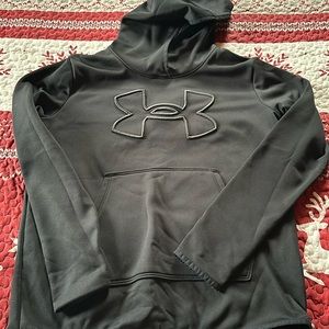 Under Armour hoodie
